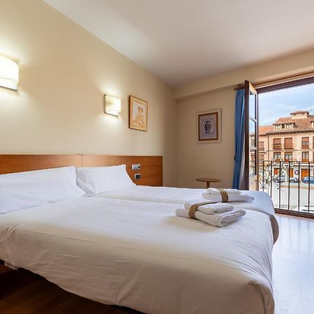 Insidehome Zaravencia Plaza Mayor 토로 외부 사진