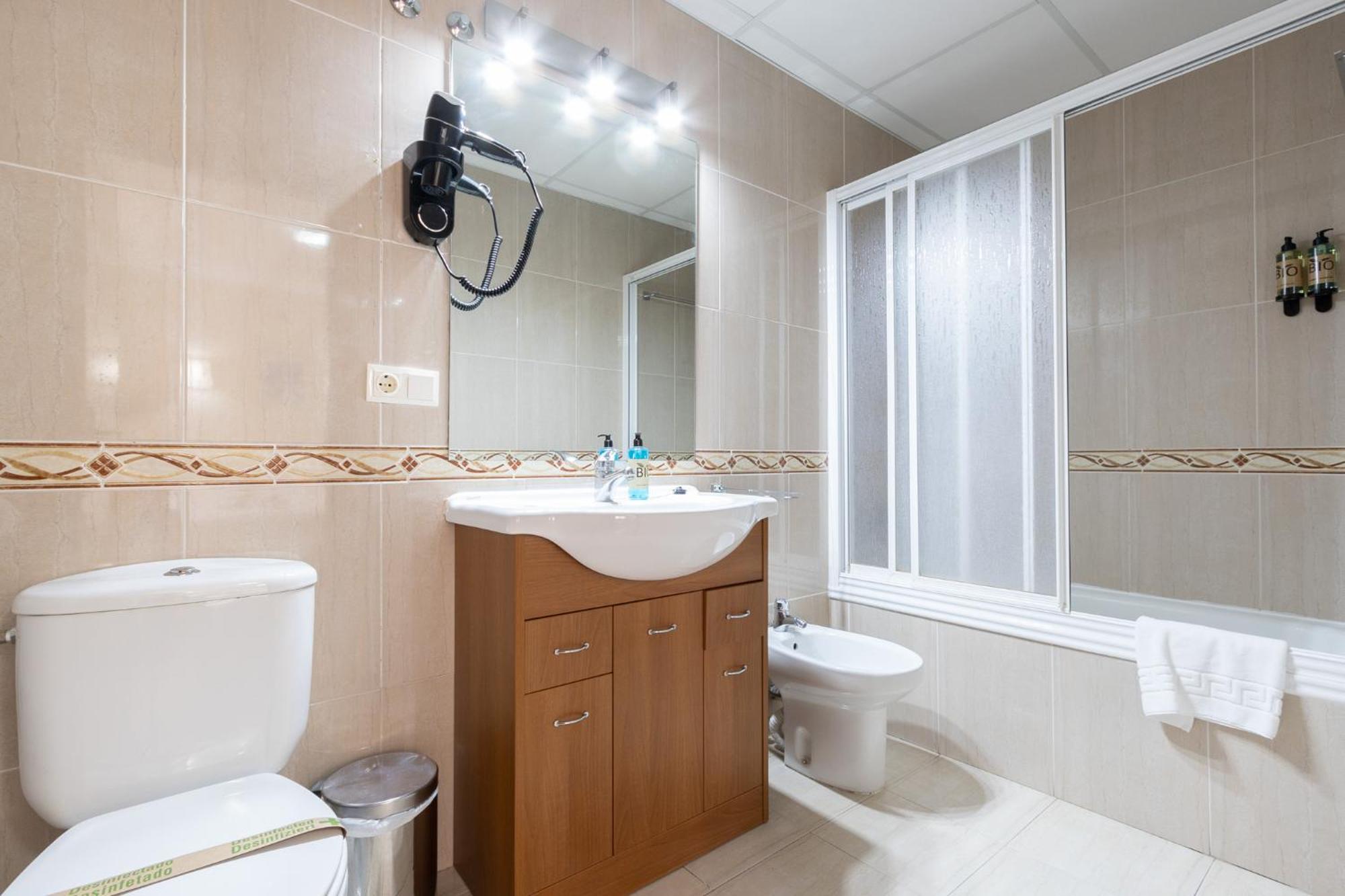 Insidehome Zaravencia Plaza Mayor 토로 외부 사진
