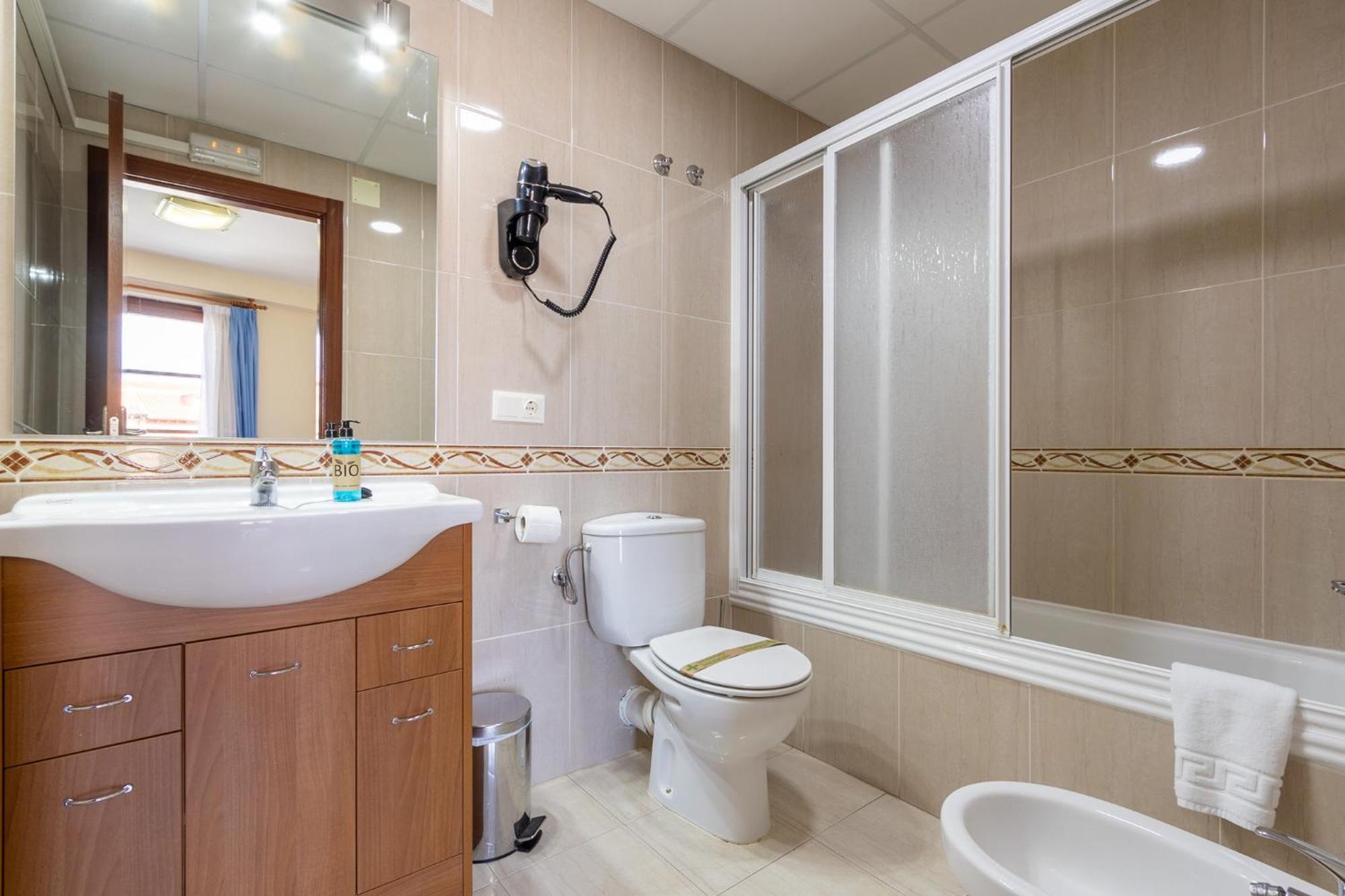 Insidehome Zaravencia Plaza Mayor 토로 외부 사진
