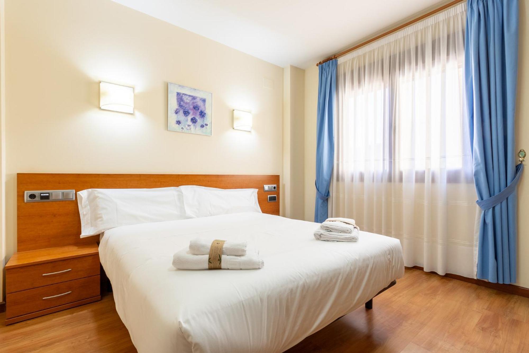 Insidehome Zaravencia Plaza Mayor 토로 외부 사진