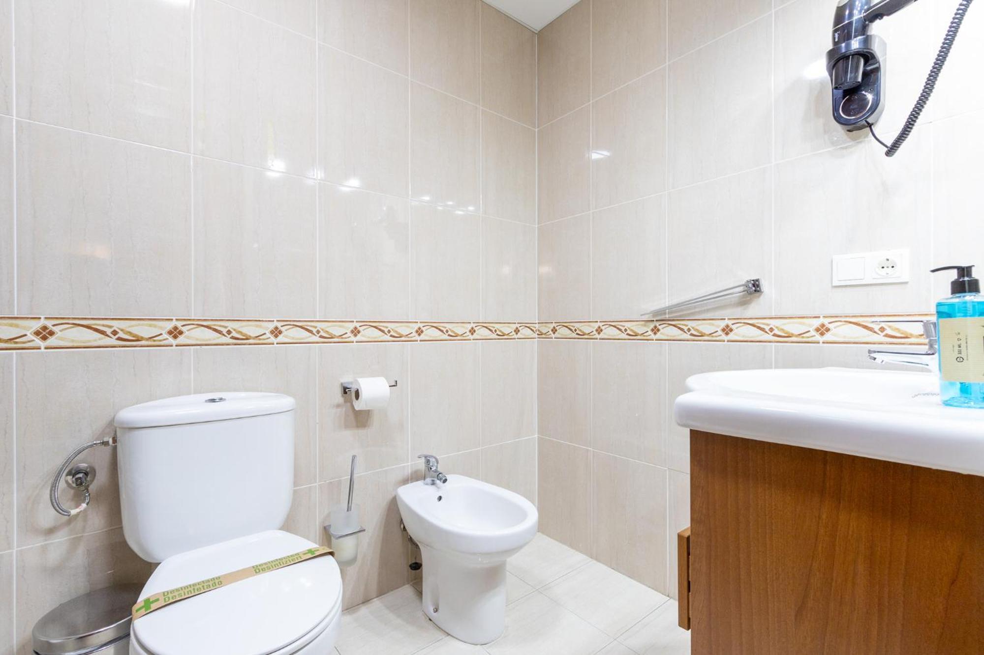 Insidehome Zaravencia Plaza Mayor 토로 외부 사진