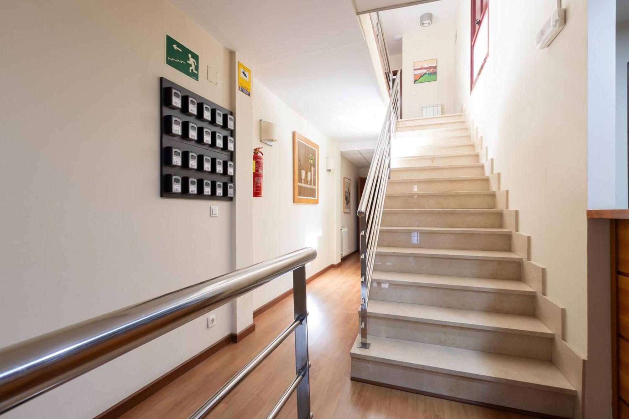 Insidehome Zaravencia Plaza Mayor 토로 외부 사진