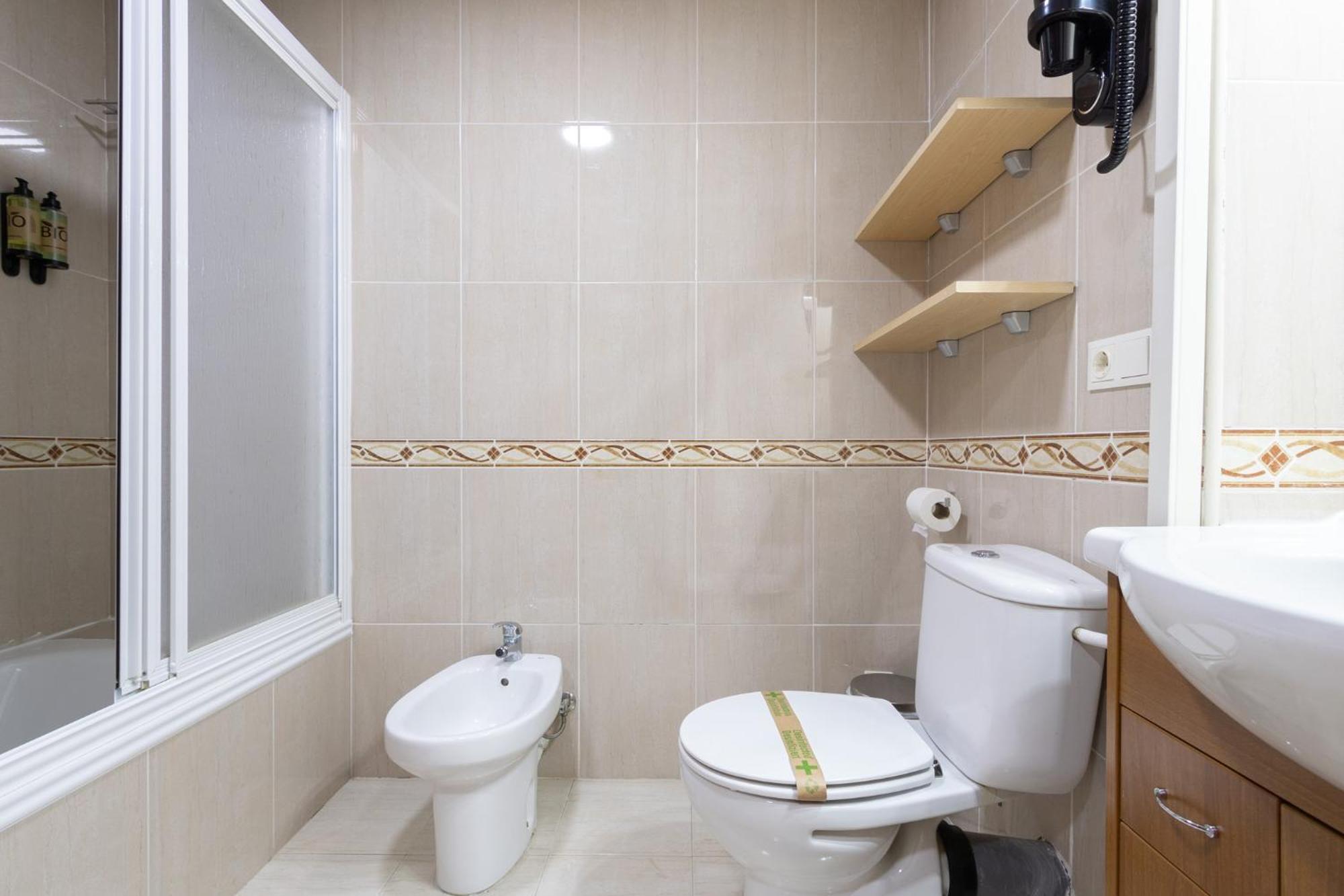 Insidehome Zaravencia Plaza Mayor 토로 외부 사진