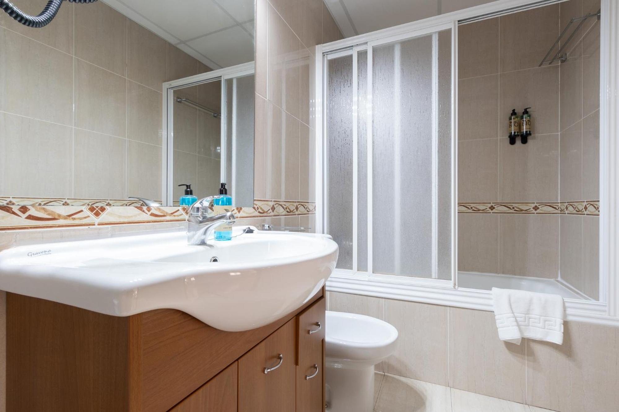 Insidehome Zaravencia Plaza Mayor 토로 외부 사진