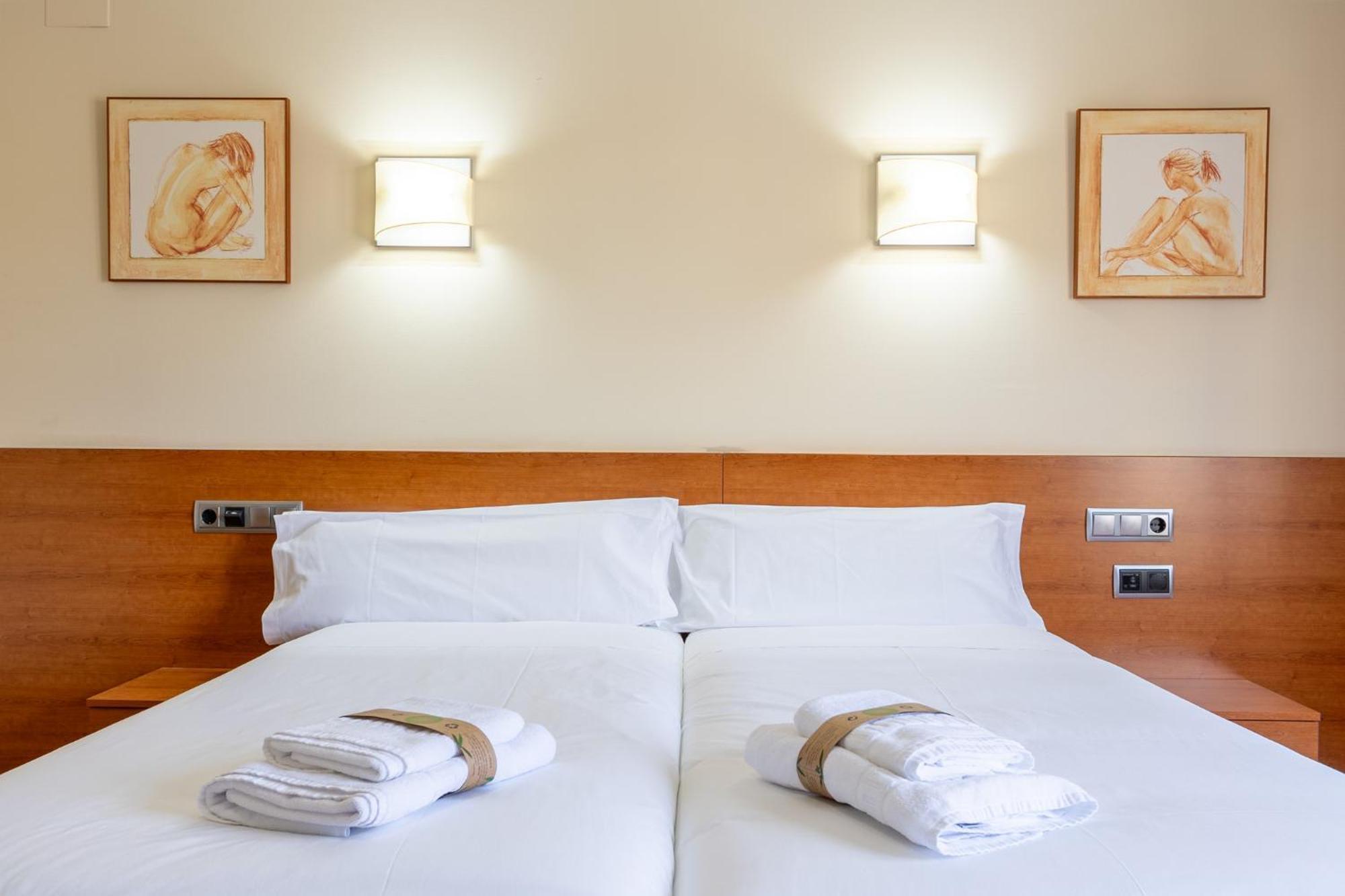 Insidehome Zaravencia Plaza Mayor 토로 외부 사진