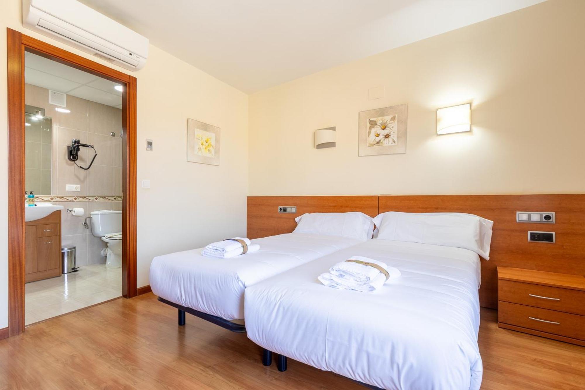 Insidehome Zaravencia Plaza Mayor 토로 외부 사진