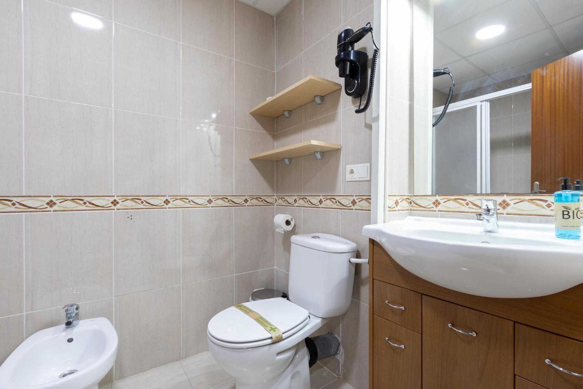 Insidehome Zaravencia Plaza Mayor 토로 외부 사진