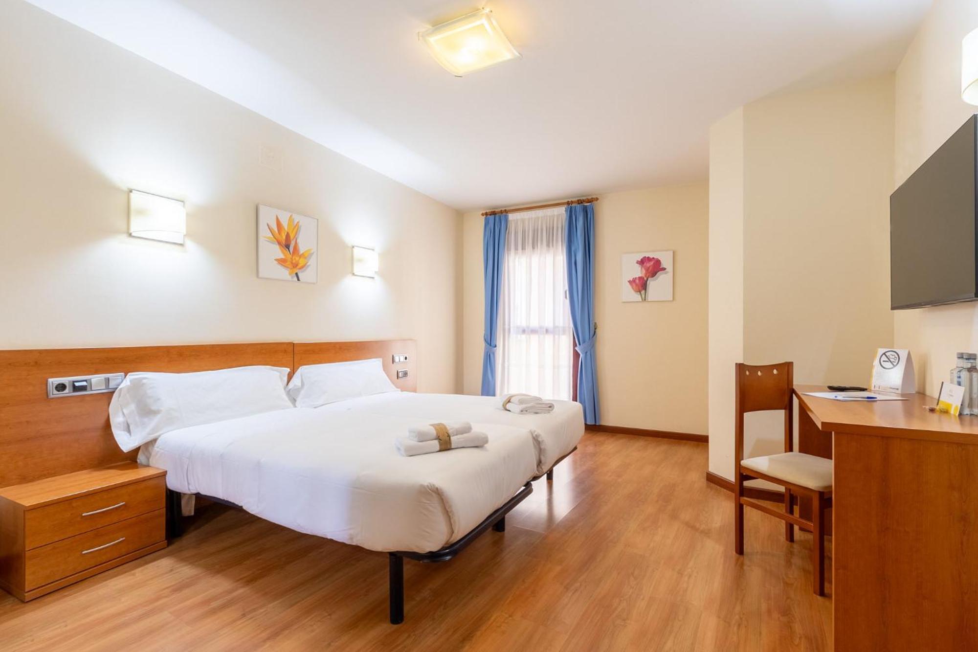 Insidehome Zaravencia Plaza Mayor 토로 외부 사진
