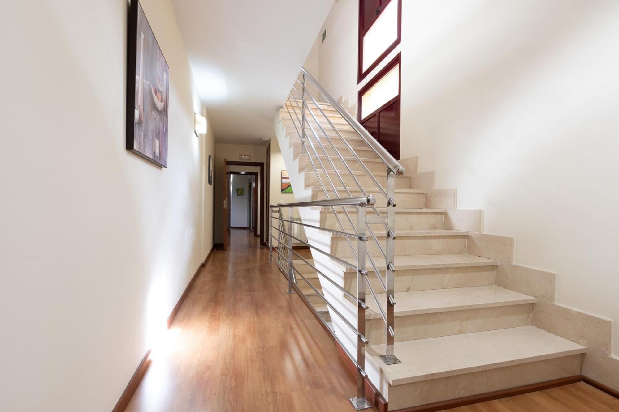 Insidehome Zaravencia Plaza Mayor 토로 외부 사진