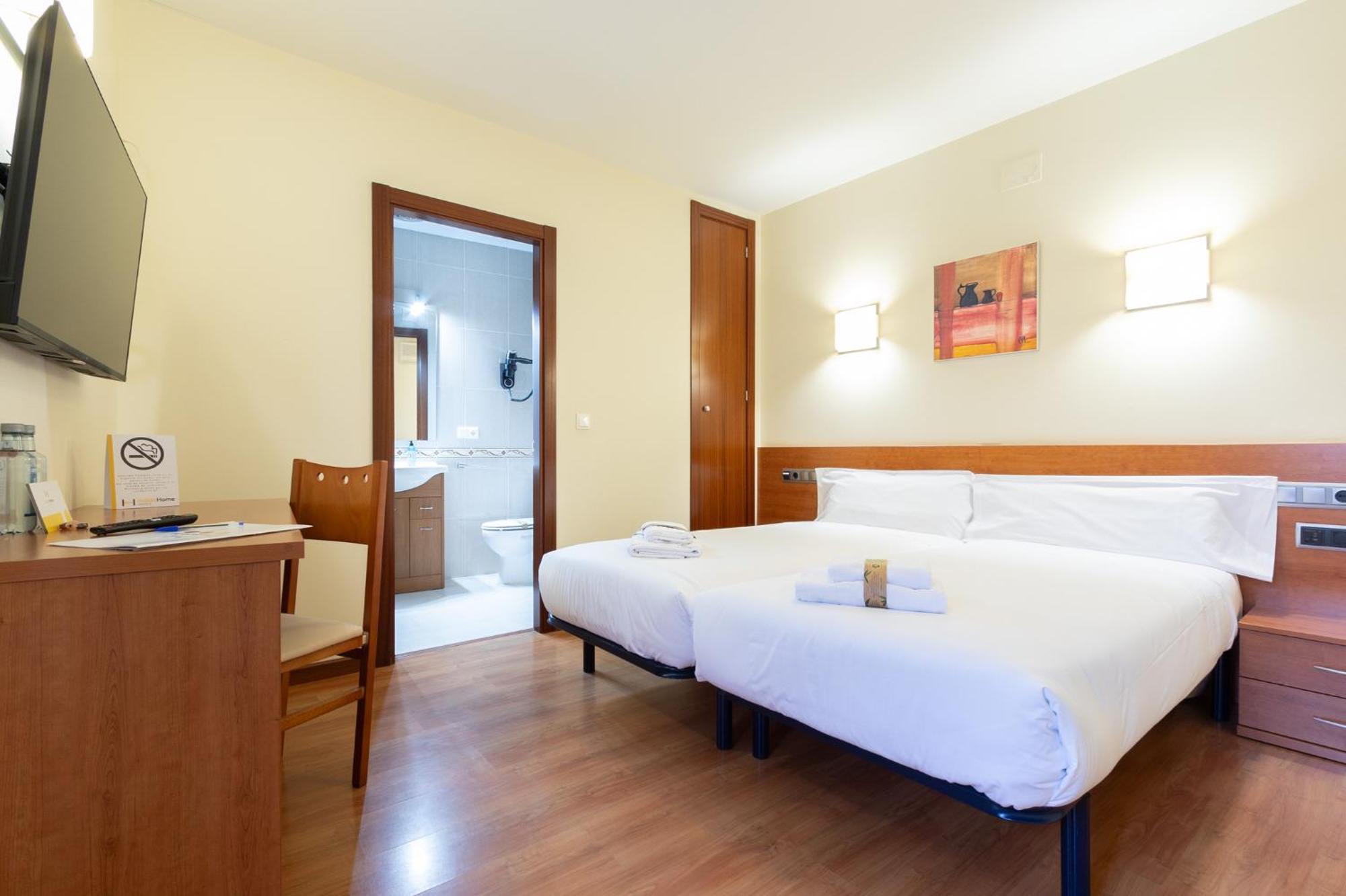 Insidehome Zaravencia Plaza Mayor 토로 외부 사진