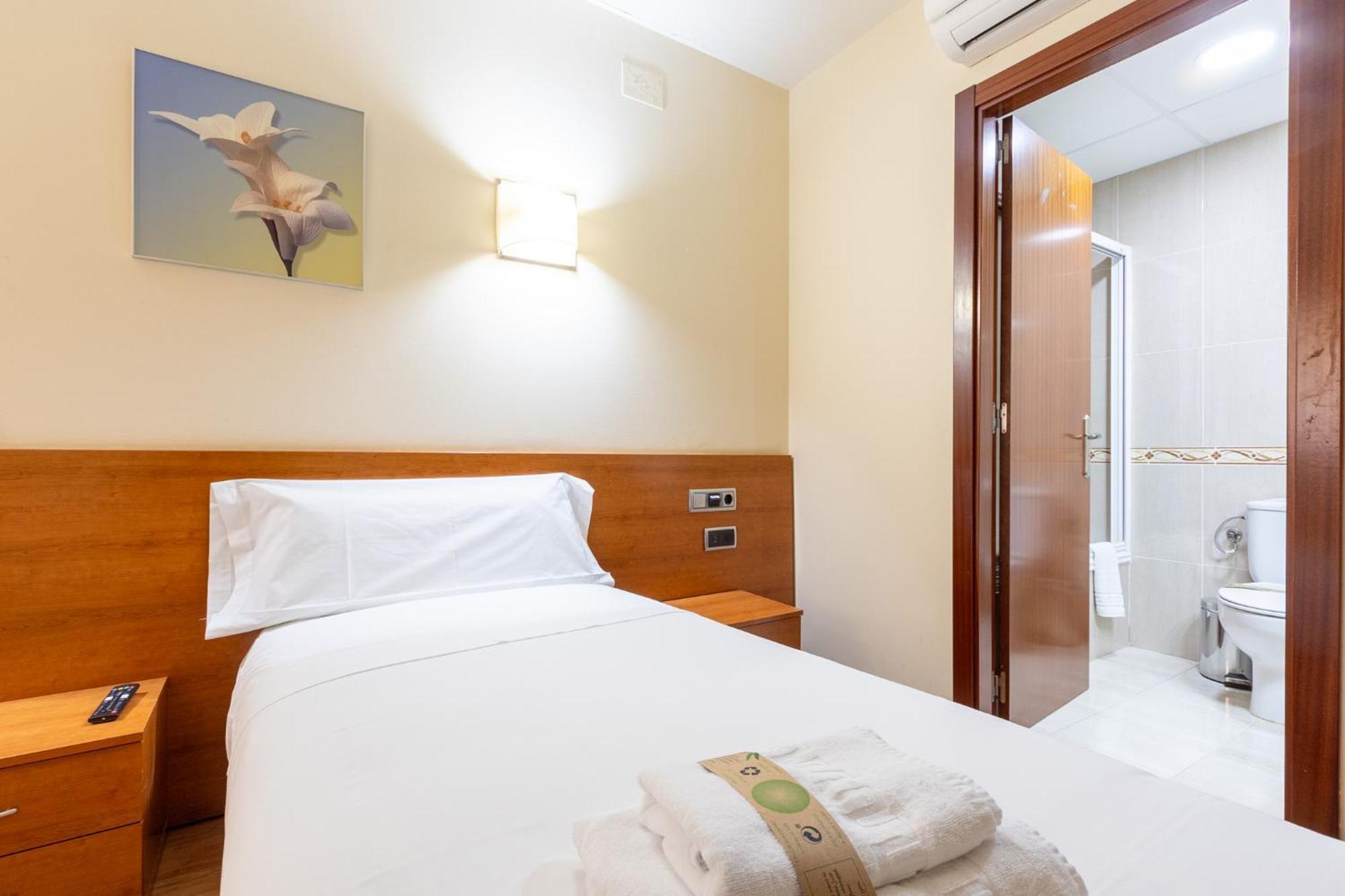 Insidehome Zaravencia Plaza Mayor 토로 외부 사진