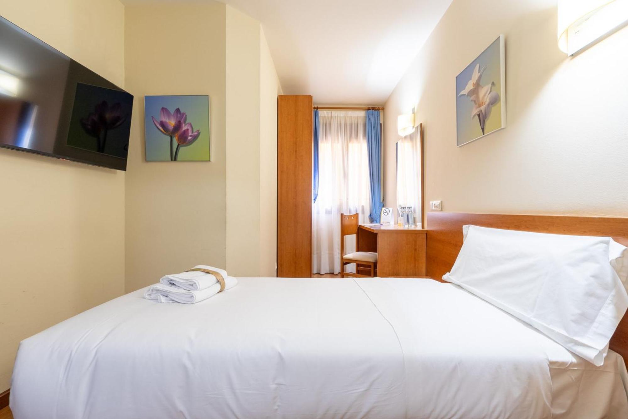Insidehome Zaravencia Plaza Mayor 토로 외부 사진